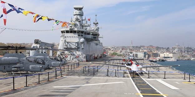 eGündem tweet media