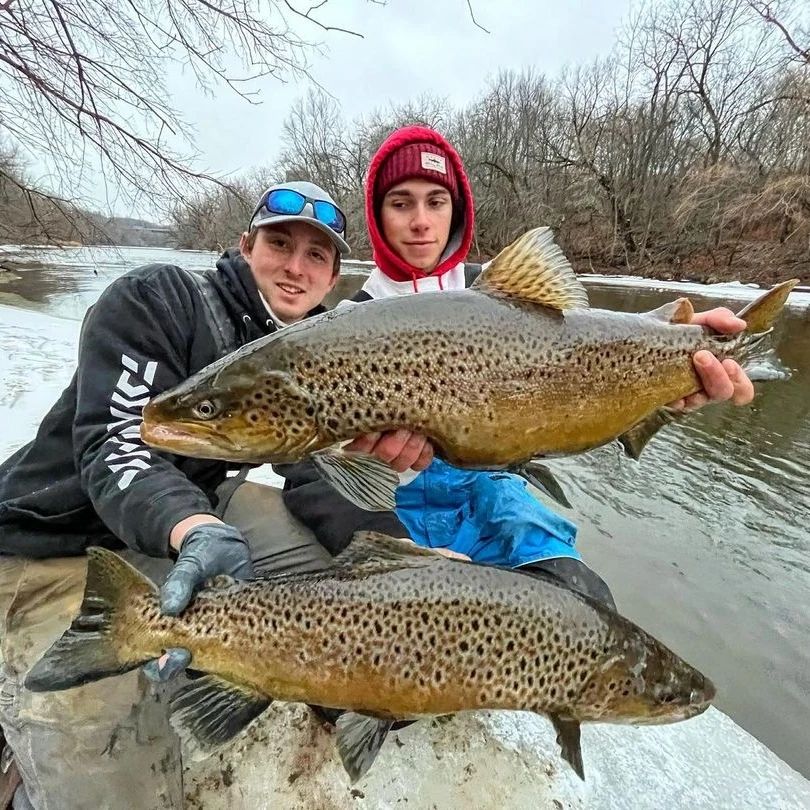 86Ali3's tweet photo. The great day of friendship! 
#fishing #fishinglife #fishingtrip https://t.co/j8tmqUMOFZ