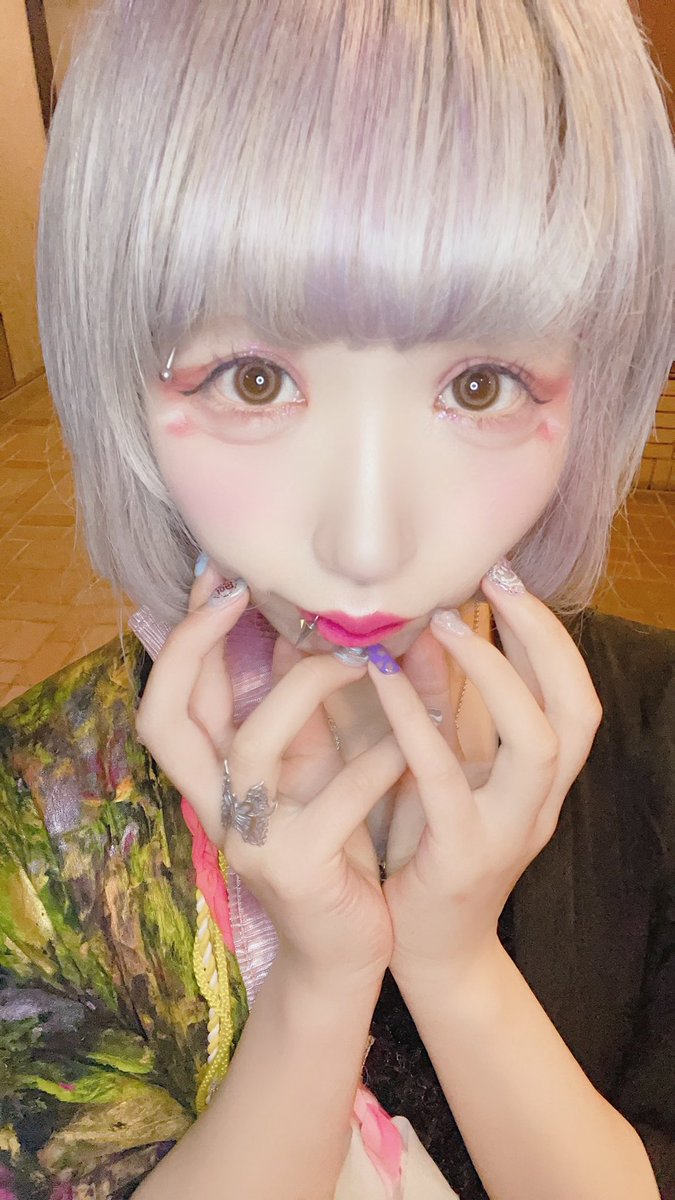 nonamera／のなめら tweet media