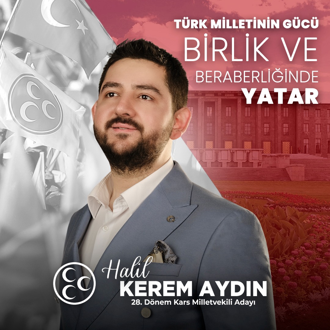 Ne Mutlu Türküm Diyene!
