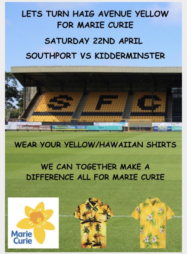 Dig deep if you’re going to the game today kids. 🌼