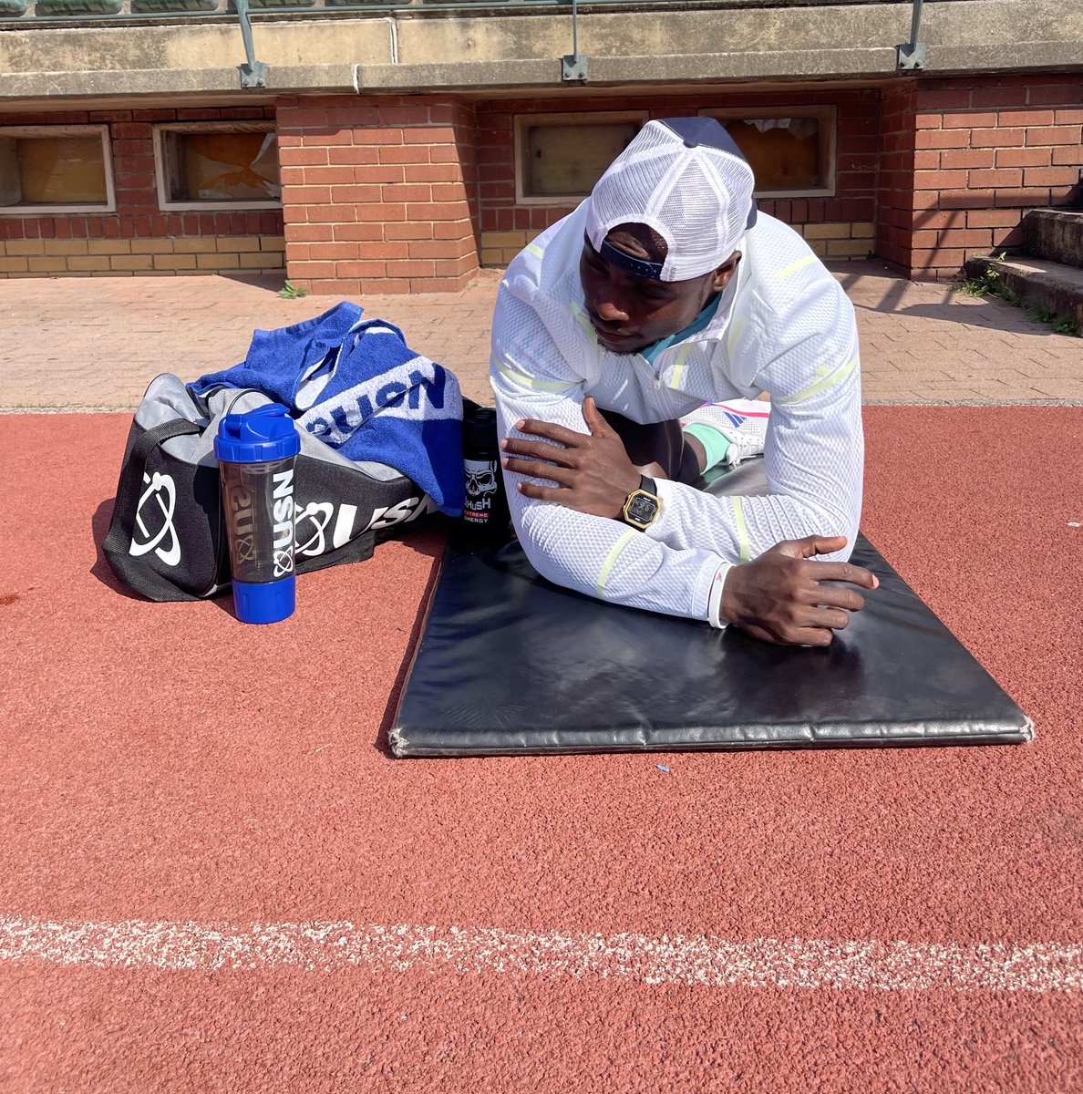 Ferdiomanyala's tweet photo. Talent is a gift, but your attitude, work ethic and character are things you have to develop yourself. 

Get 15% discount on every purchase on USN products using code "FerdyUSN" on checkout at https://t.co/wycFK9o1Xz. https://t.co/8tfvXhCKAe