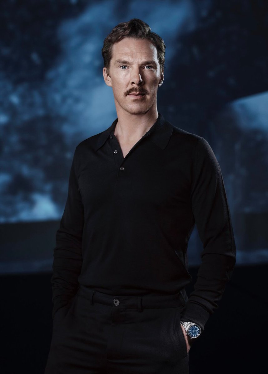 freewomenxgrape's tweet photo. Reoccuring themes in Benedict’s work since his parenthood journey, 2015: 

• Time
• Parent (figure) attempts to keep child safe
• Lost kids and where to find them

#EricNetflix #HowToStopTime #TheChildInTime #TheEndWeStartFrom
#DoctorStrange https://t.co/1RY2xuLIsL