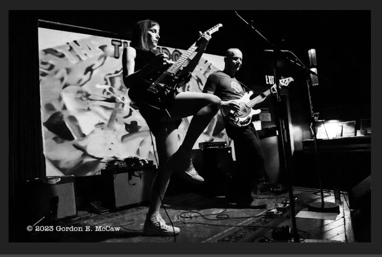 DeadBobFan's tweet photo. An interview with Selina Martin by Allan McInnis #deadbob
https://t.co/ZMwAFk1pOO https://t.co/V7CUq9tFe7