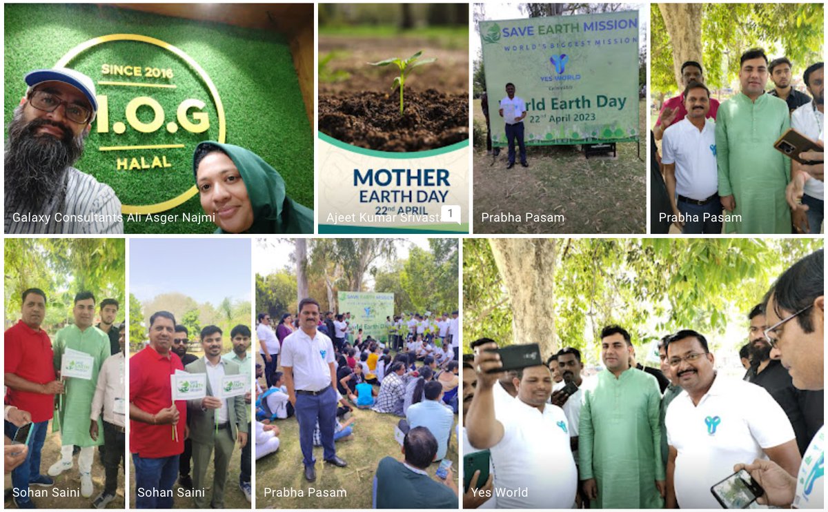 YES ECOSYSTEM tweet media