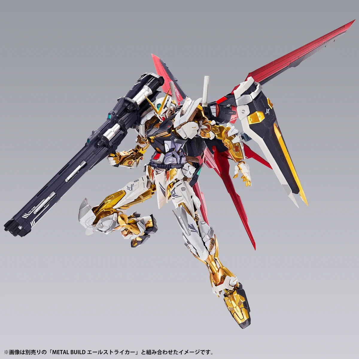 魂ネイションズ公式/BANDAI SPIRITS TAMASHII NATIONS OFFICIAL on X