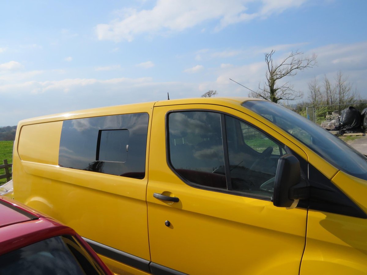 FlameConverts's tweet photo. A few more window packages fitted this week🪟

Drop us a call 01761 233845 or a message for a quote✅

Plenty of windows in stock for immediate fitment and some good deals on a set of windows🔥

#flameconversions https://t.co/kVfqcASead