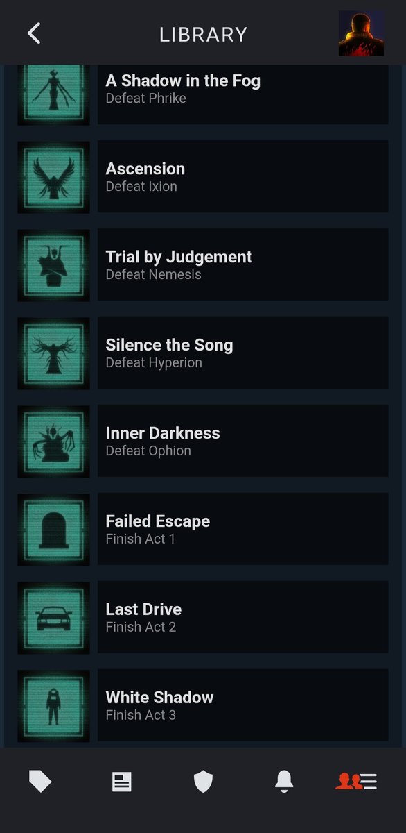 Paul_AFC's tweet photo. Act 3 of #ReturnalPC is finally done and the secret ending is unlocked.
It has by far the most intense boss fights, coupled with an amazing risk or reward system, that has to be experienced. @Housemarque you MUST create another rouge like game, as this is just stellar 🙏 https://t.co/Qq2S1I9hUS