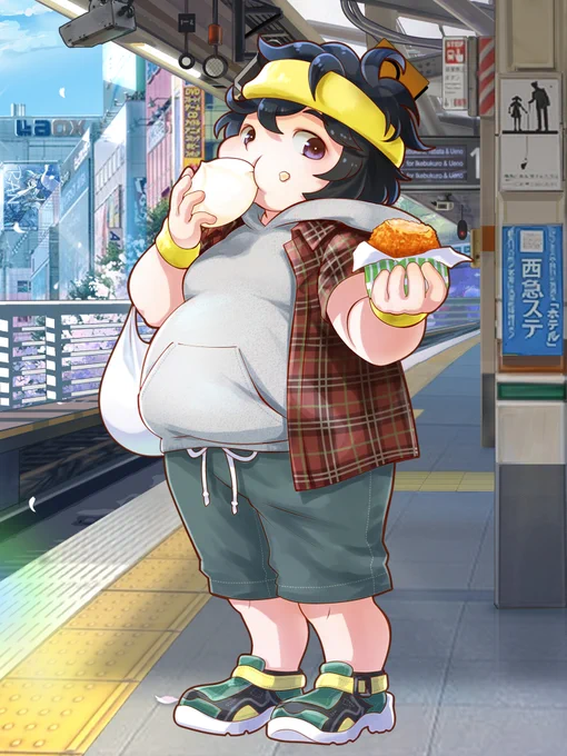 TW6猟コレ納品しました。選抜ありがとうございます。今回は全部全リク挙手でした(描いたことがあるキャラに挙手)3キャラともかわいく描けた気がする#第六猟兵(C)仮名ゆたか/#トミーウォーカー 