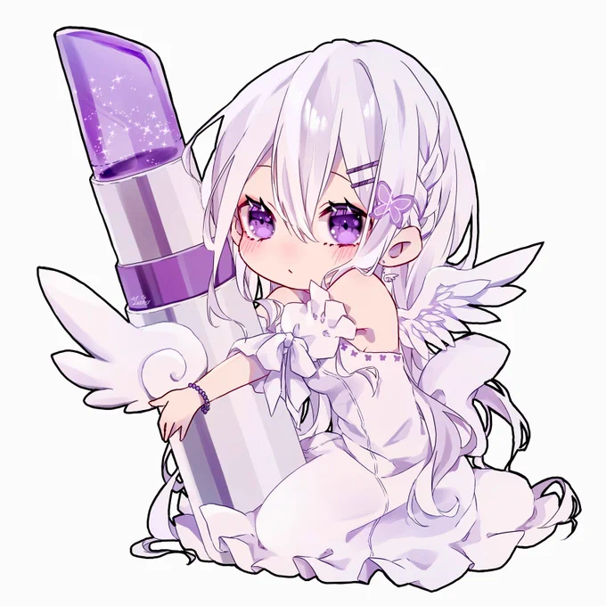 ぎゅ(っ*'꒳`)っ 