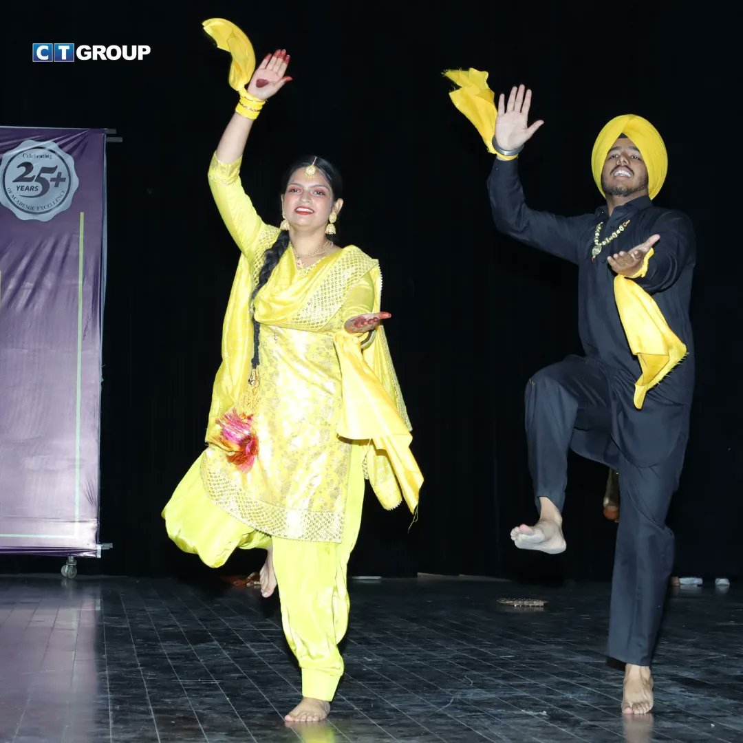 CTGroupshahpur's tweet photo. # Rang Manch 2.0                                                                                                                                                                 #ctgroup #festevent #ctshahpur #ctevent  #bestplace #punjabevent #management #ctiemt #ctmanagement https://t.co/NlcX1g4c8j