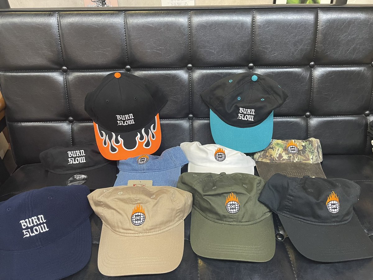 BMXshopCAVE's tweet photo. Burn Slow
Doomd
入荷しました！ https://t.co/mvamFqmlG5