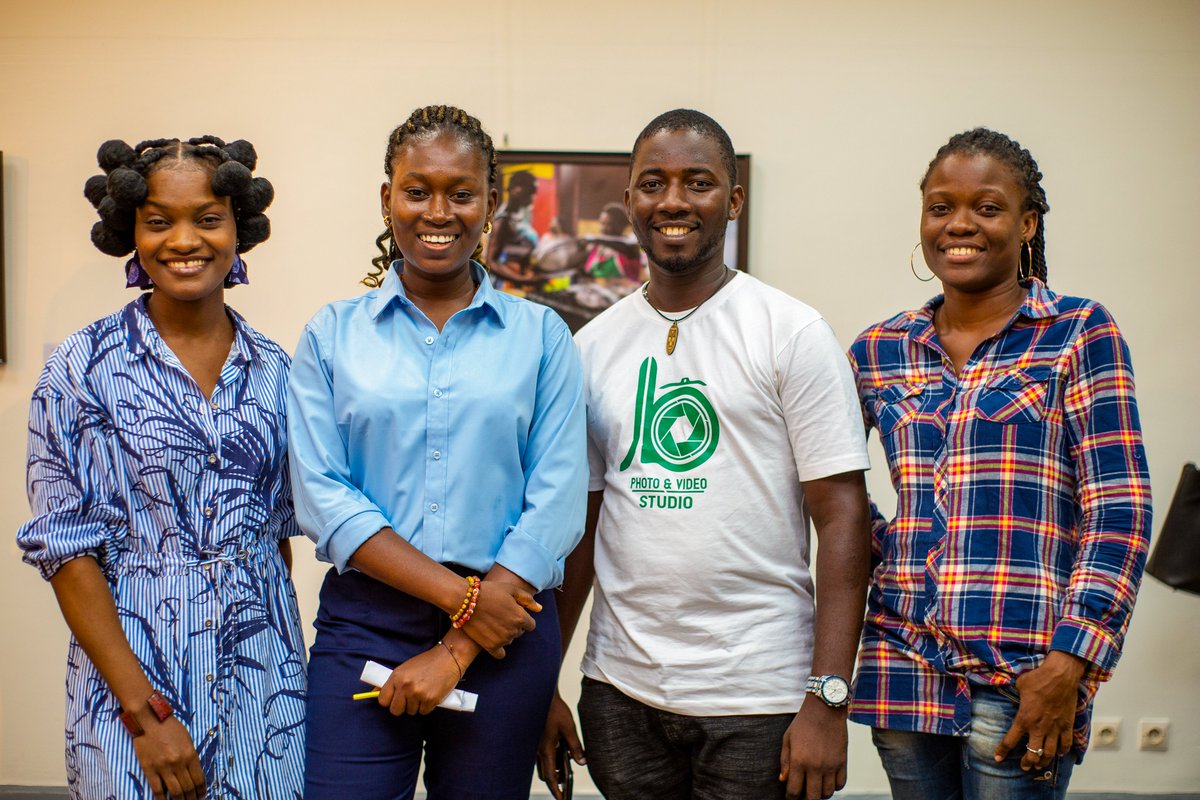 David Ségbéaya Wottor 🇹🇬 tweet media