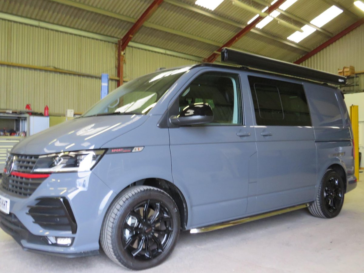 FlameConverts's tweet photo. Another Fiamma awning fitted to this jaw dropping brand new sport line😍😍 https://t.co/bnrDd23nNK