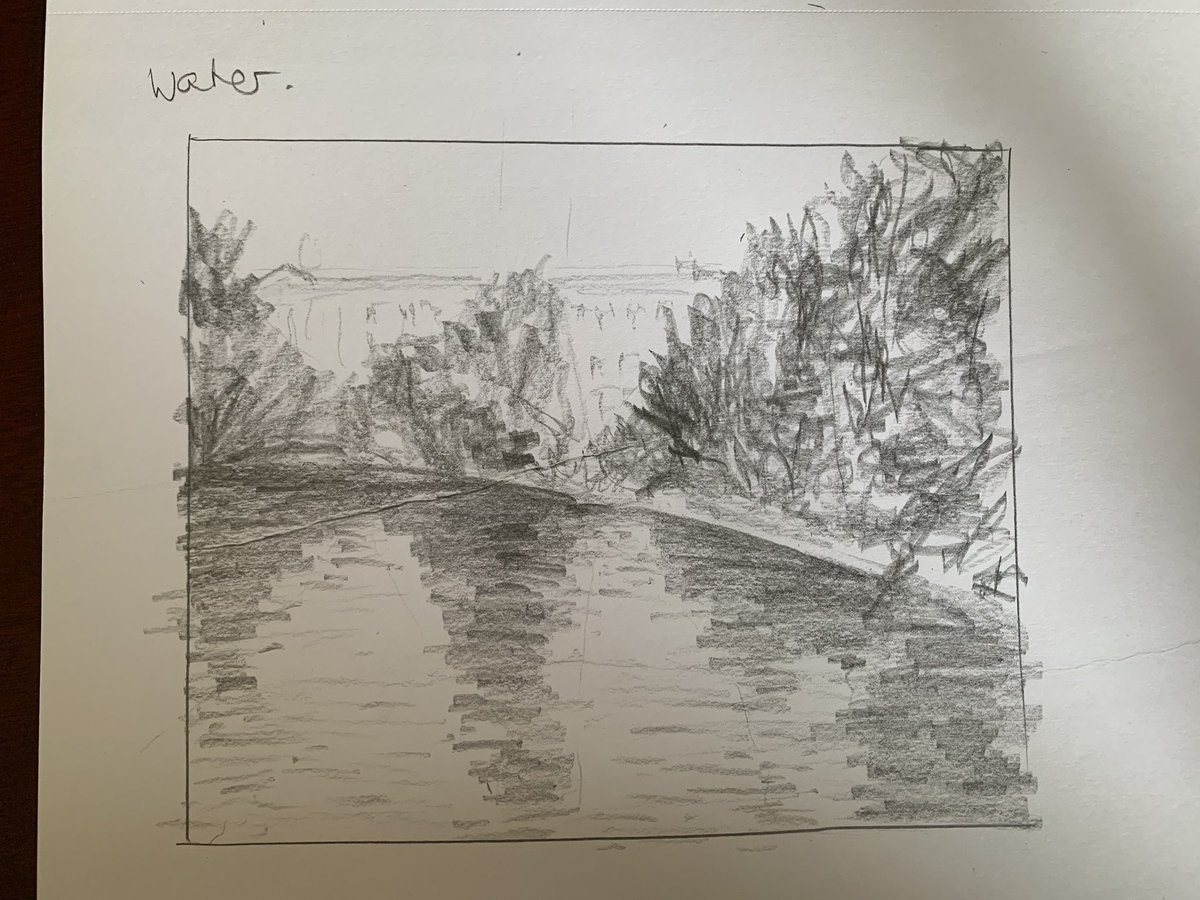 lsvservices's tweet photo. #RASketchclub loving the landscape drawing workshop https://t.co/VtvrUYarVj