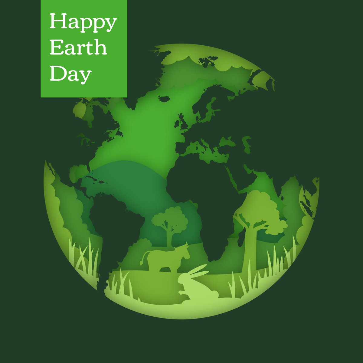 nira_lab's tweet photo. Despite our background, race, religious beliefs, personal values - the earth is a home to us all. Let's be kinder to our home (earth).
Happy Earth Day 🌎. 
#happyearthday #ourhome https://t.co/WdC0Q1F8Kt
