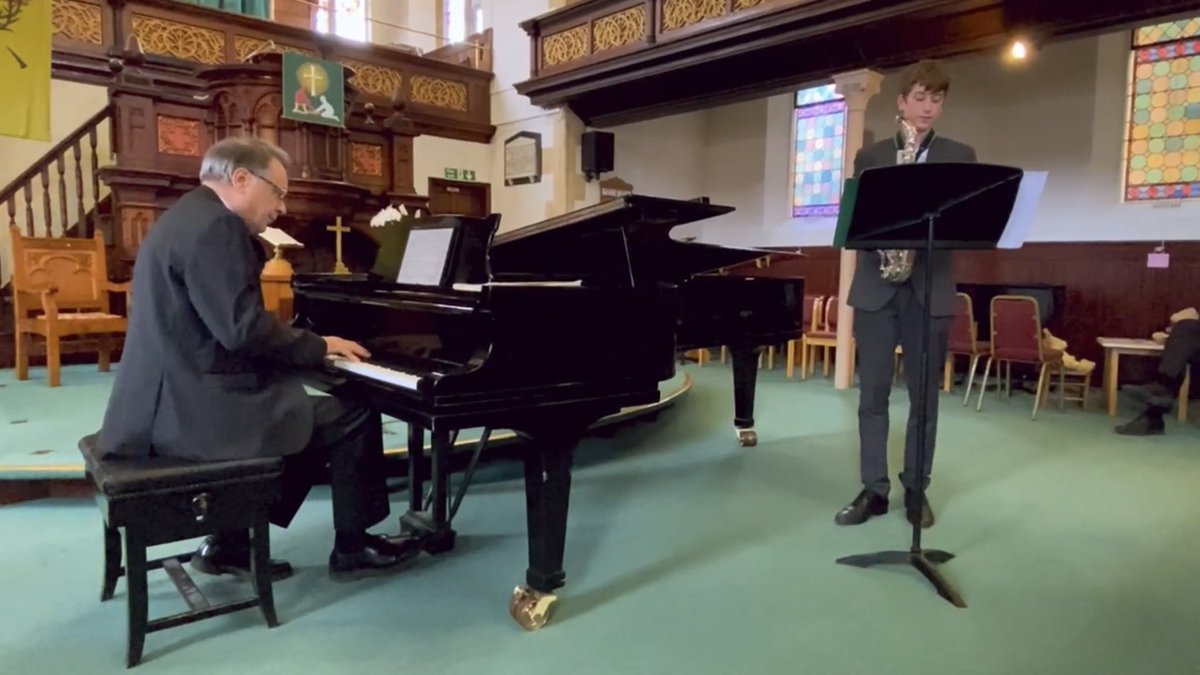 Music | Sherborne School tweet media