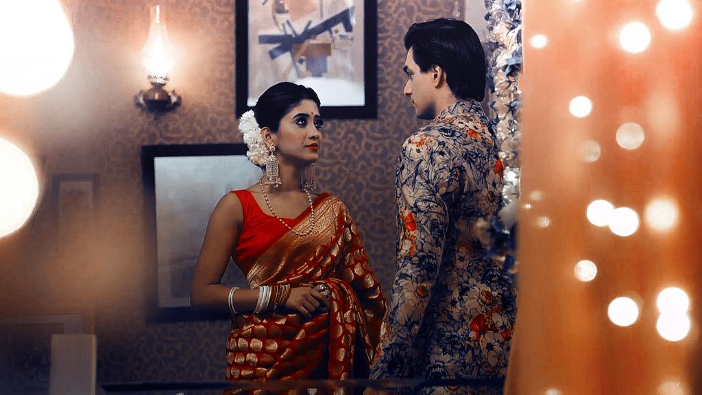 softkaira's tweet photo. 𝘠𝘰𝘶 𝘢𝘳𝘦 𝘢 𝘱𝘦𝘢𝘤𝘦 𝘢𝘯𝘥 𝘢 𝘧𝘭𝘢𝘮𝘦,
𝘠𝘰𝘶 𝘴𝘵𝘦𝘢𝘥𝘺 𝘮𝘦 𝘢𝘯𝘥 𝘴𝘵𝘪𝘳 𝘮𝘦 𝘢𝘭𝘭 𝘢𝘵 𝘰𝘯𝘤𝘦...

#Yrkkh || #Kaira 
#Shivangijoshi || #MohsinKhan https://t.co/nny4ndgU0d