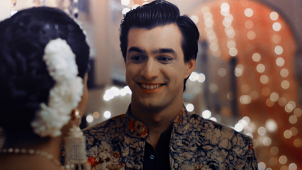softkaira's tweet photo. 𝘠𝘰𝘶 𝘢𝘳𝘦 𝘢 𝘱𝘦𝘢𝘤𝘦 𝘢𝘯𝘥 𝘢 𝘧𝘭𝘢𝘮𝘦,
𝘠𝘰𝘶 𝘴𝘵𝘦𝘢𝘥𝘺 𝘮𝘦 𝘢𝘯𝘥 𝘴𝘵𝘪𝘳 𝘮𝘦 𝘢𝘭𝘭 𝘢𝘵 𝘰𝘯𝘤𝘦...

#Yrkkh || #Kaira 
#Shivangijoshi || #MohsinKhan https://t.co/nny4ndgU0d