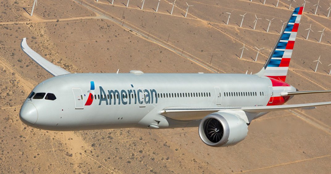 NEW: American Airlines plans to relaunch its Los Angeles (LAX) to Auckland (AKL) route starting December 21. Timings per FlightView:

- AA83 Depart LAX 11:50 PM Arrive AKL 10:25 AM (+2 days)
- AA82 Depart AKL 3:50 PM Arrive LAX 6:55 AM

Flights will operate daily with the 787.