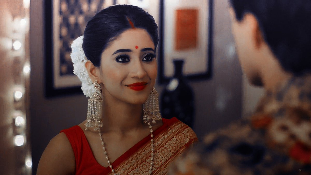 softkaira's tweet photo. 𝘠𝘰𝘶 𝘢𝘳𝘦 𝘢 𝘱𝘦𝘢𝘤𝘦 𝘢𝘯𝘥 𝘢 𝘧𝘭𝘢𝘮𝘦,
𝘠𝘰𝘶 𝘴𝘵𝘦𝘢𝘥𝘺 𝘮𝘦 𝘢𝘯𝘥 𝘴𝘵𝘪𝘳 𝘮𝘦 𝘢𝘭𝘭 𝘢𝘵 𝘰𝘯𝘤𝘦...

#Yrkkh || #Kaira 
#Shivangijoshi || #MohsinKhan https://t.co/nny4ndgU0d