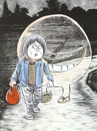 【ぬっぺっぽう・べとべとさん】
ビジュアルがぽってりしていてかわいいし、やわらかそうで好き 