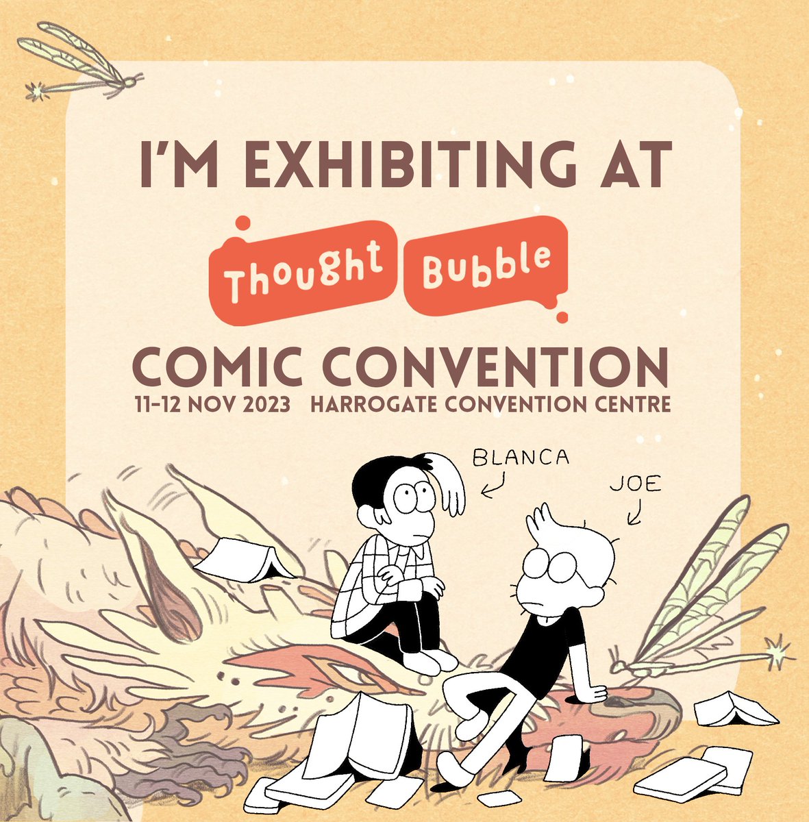 Joe Sparrow tweet media