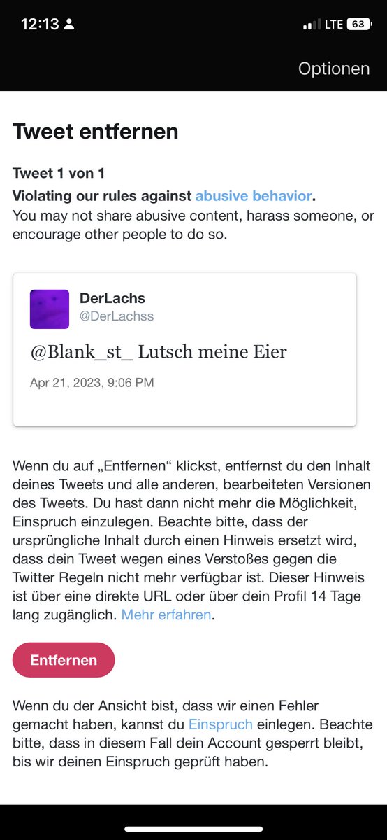 DerLachs tweet media