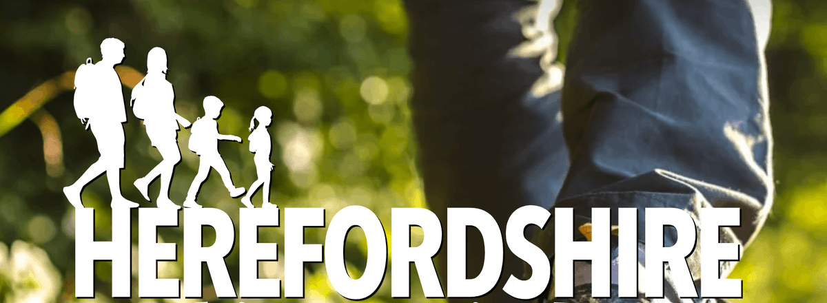 BathingNature's tweet image. The Herefordshire Walking Festival is organised by a small group of enthusiastic walkers and local businesses who enjoy sharing the passion and knowledge of walking in Herefordshire with as many as possible.

naturebathing.co.uk/directory/gene…