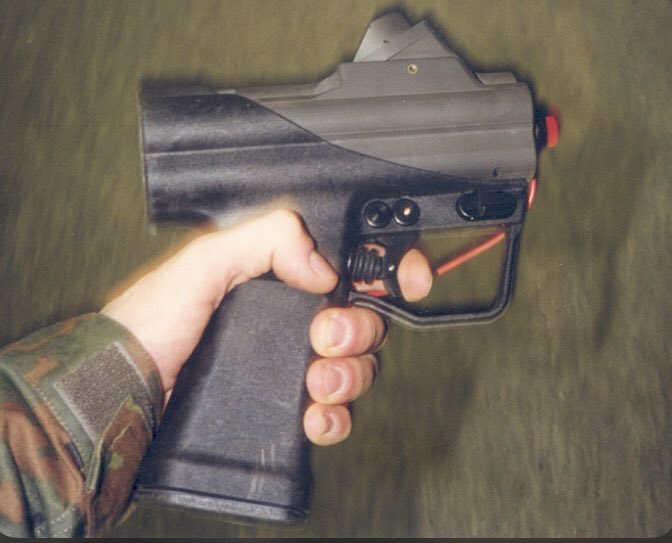 new blick whos dis📲