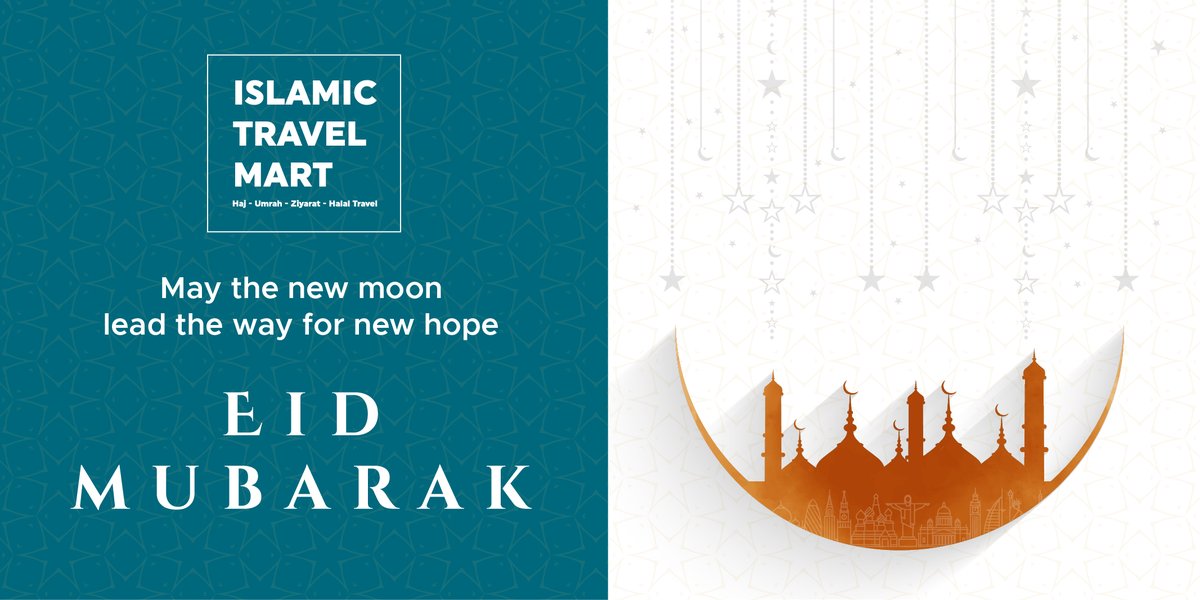 ITM2019's tweet photo. May this Eid bring you peace, prosperity and success in all your endeavours. Have a blessed Eid filled with happiness and joy!

#EidMubarak #Eid2023 #ITM https://t.co/xPE8MTN30f