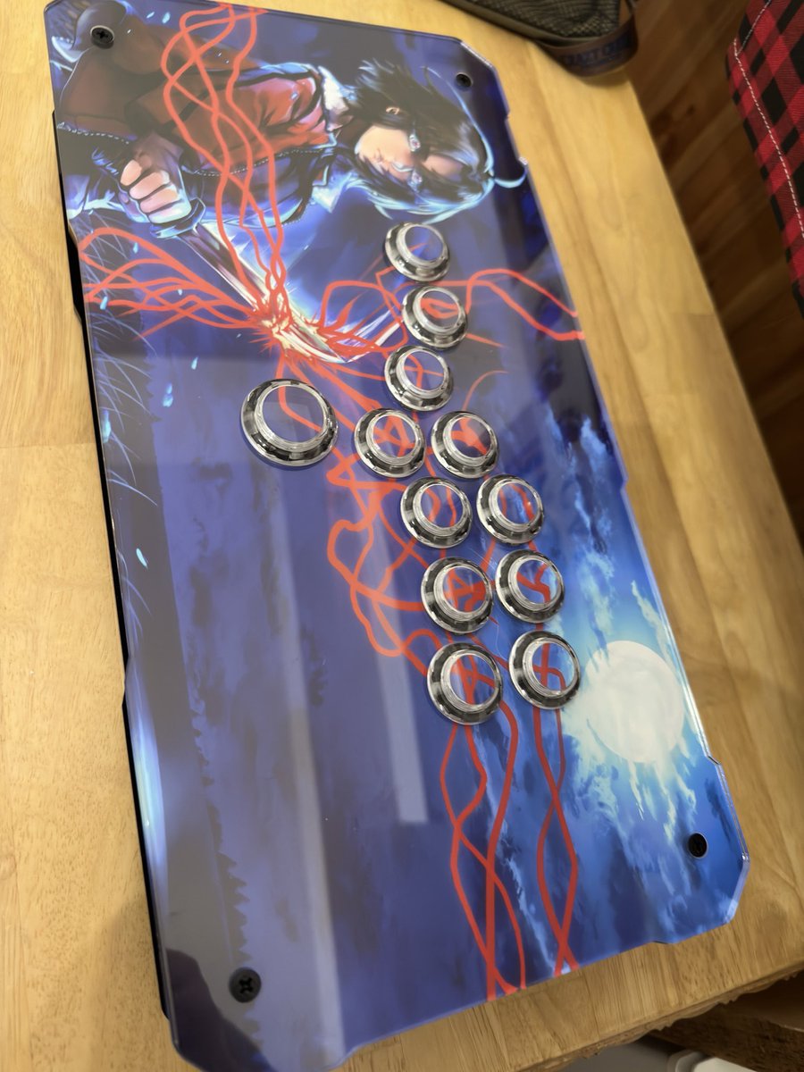 Charby_'s tweet photo. My cheatbox has arrived;)

チートボックスの到着

@akeconshop https://t.co/WNrxLfGWDa