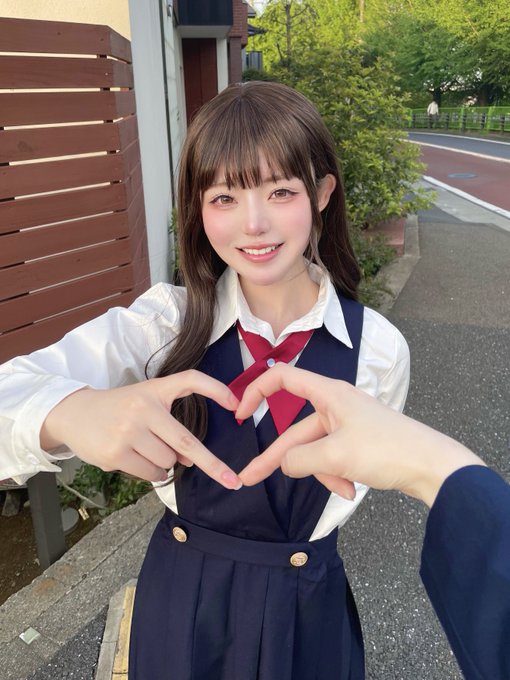 コスプレイヤー凸守たかねのTwitter画像18