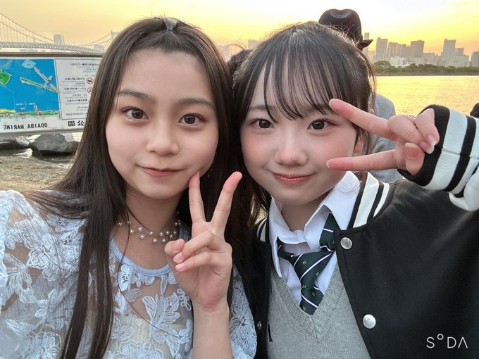 Twitterのコスプレ画像9