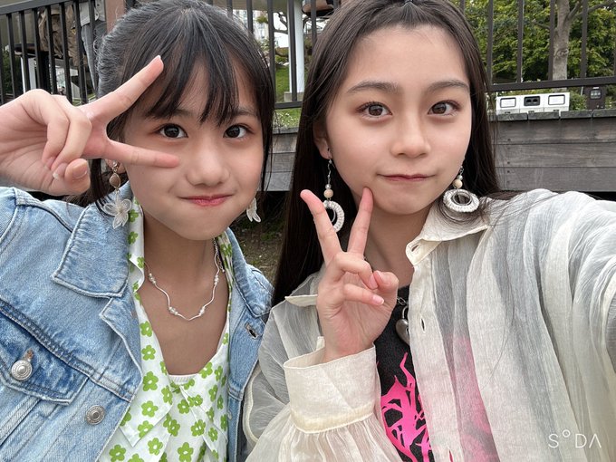 Twitterのコスプレ画像8