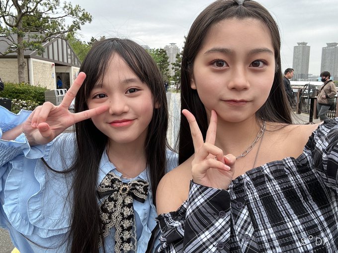 Twitterのコスプレ画像6