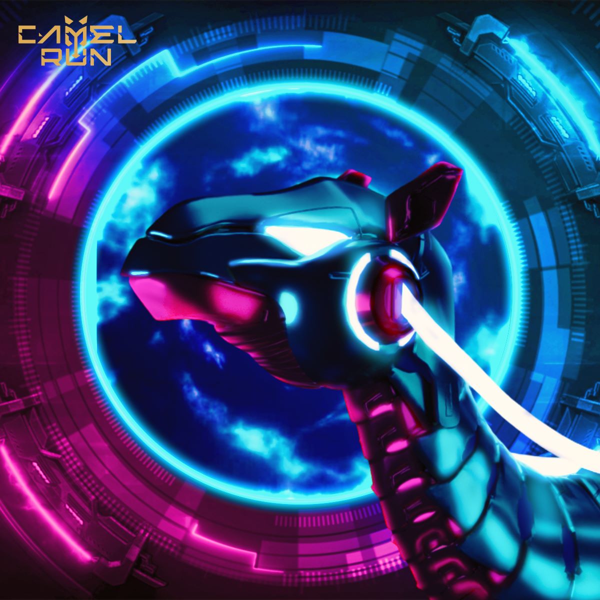 run_camel's tweet photo. "Learn to be patient, like a camel π« in the desert. Rely on your spiritual strength and endurance to reach your destination."
#camelracing #adventure #metaverse #camltoken #camelrun #p2e #gaming #game #web3 #caml #nft #marketplace #Camelverse #rideofdestiny #blockchain https://t.co/dCfXpXiWo3