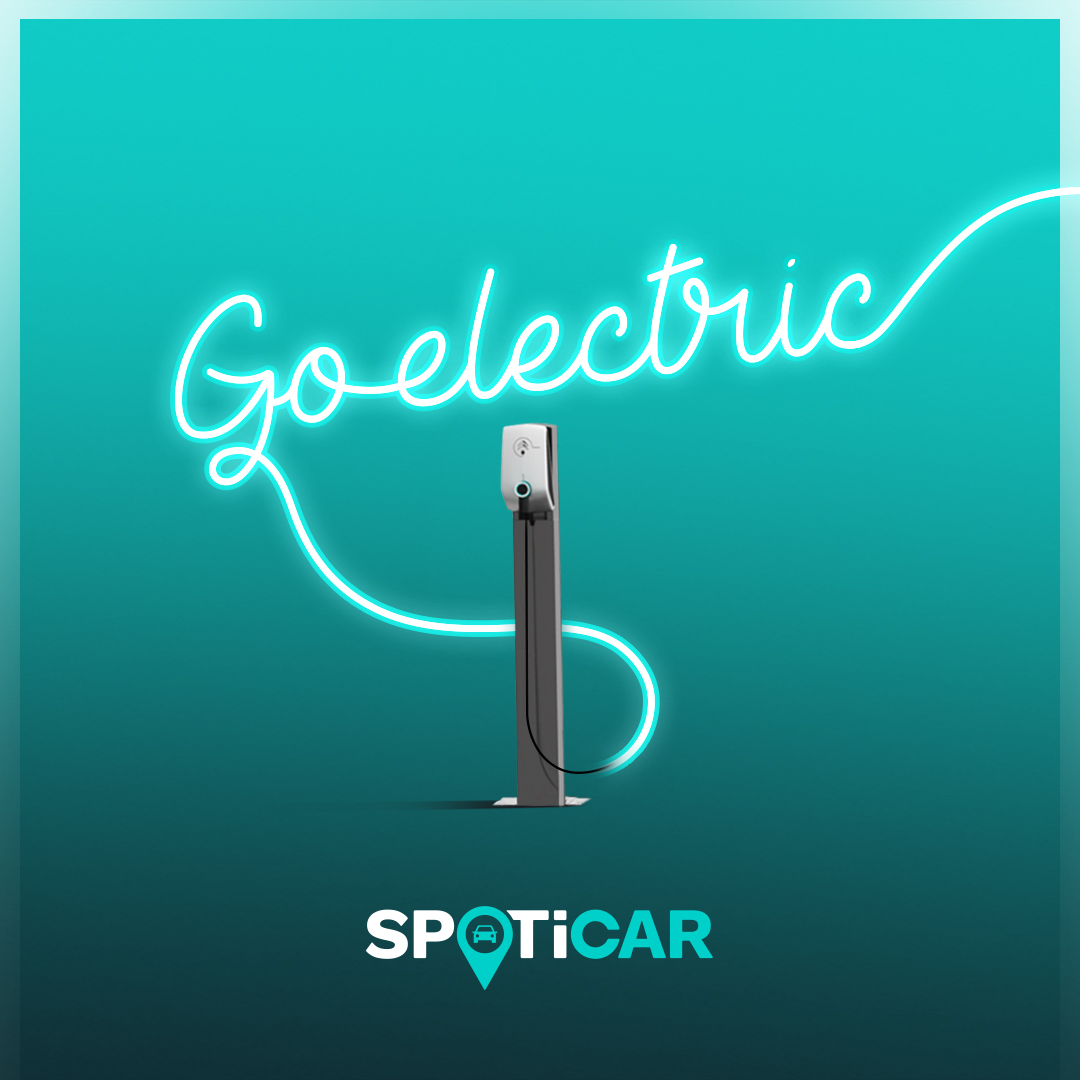 SPOTiCAR UK tweet media
