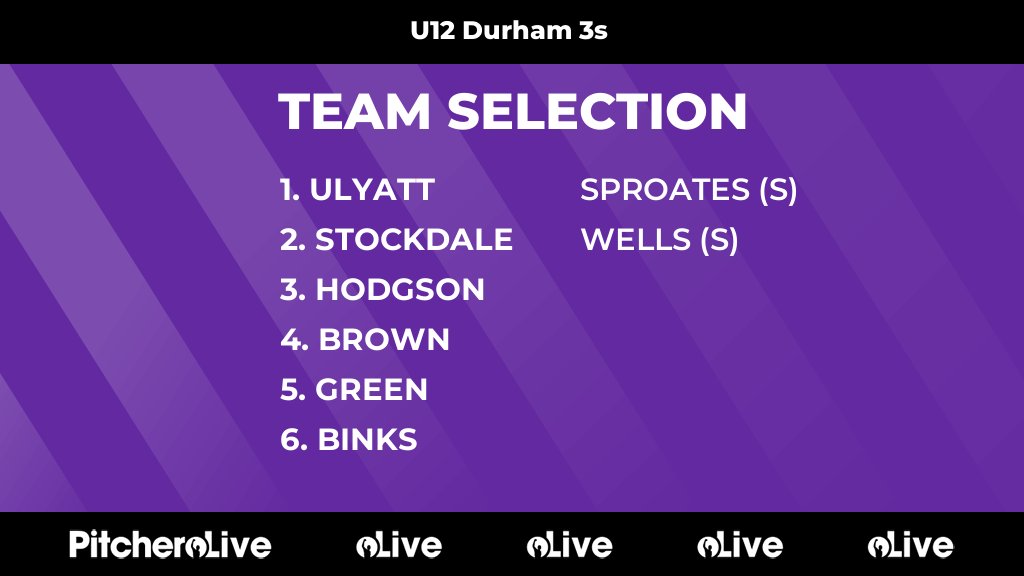 Today's U12 Durham 3s team selection #Pitchero
durhampalatinatesnetball.co.uk/teams/266084/m…