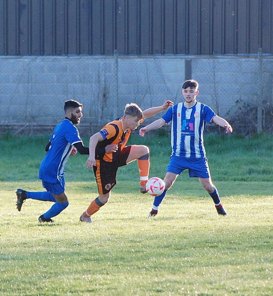 CravenFA tweet media