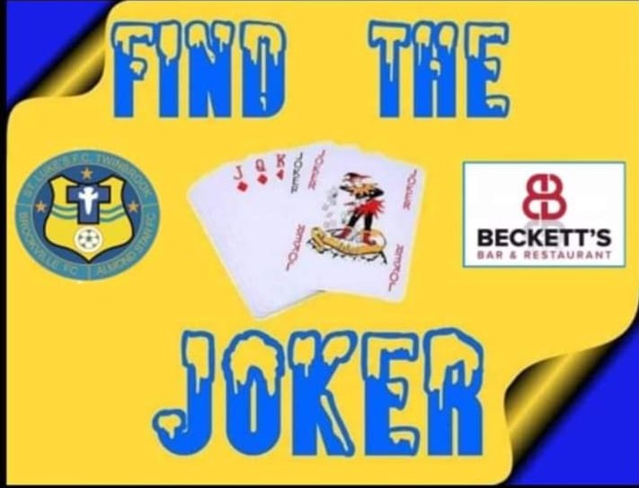 St Luke's Fc tweet media