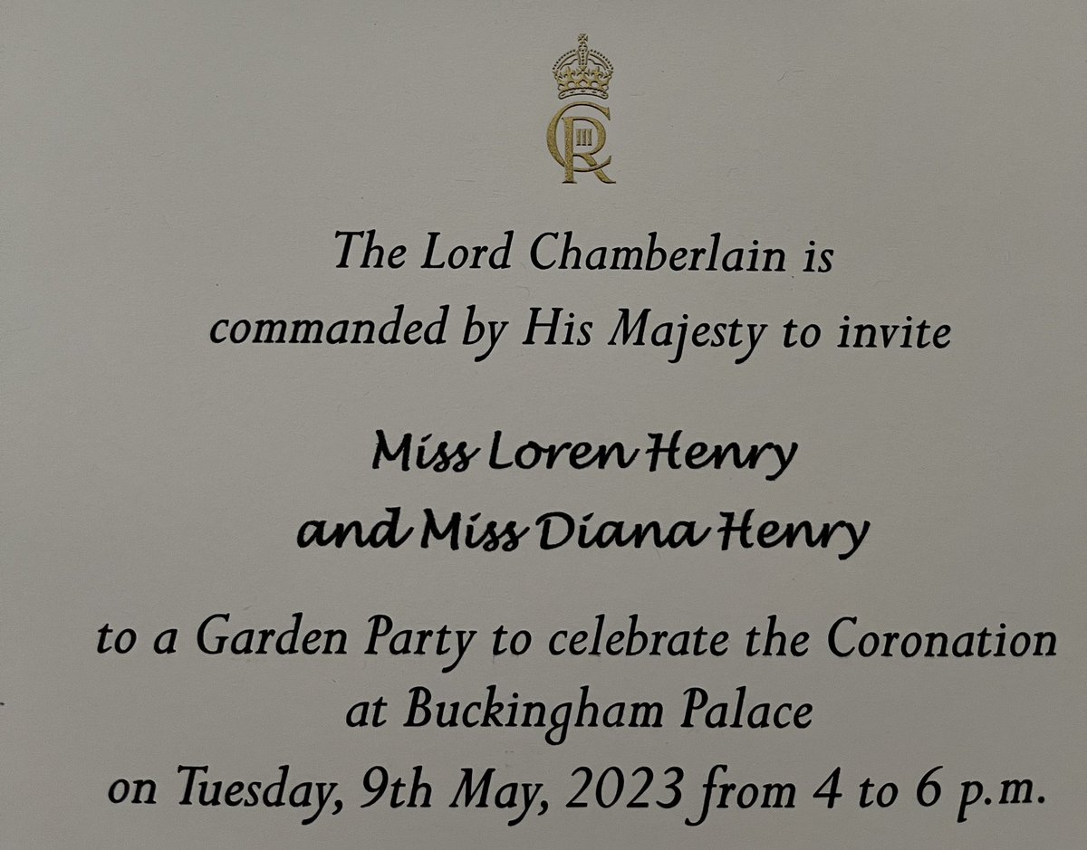 Loren Henry tweet media