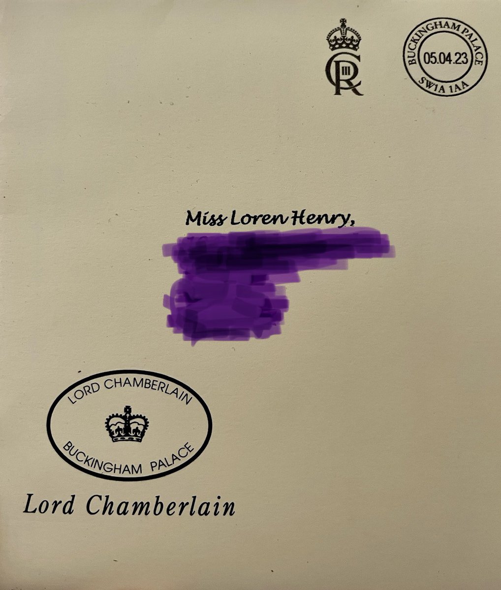 Loren Henry tweet media