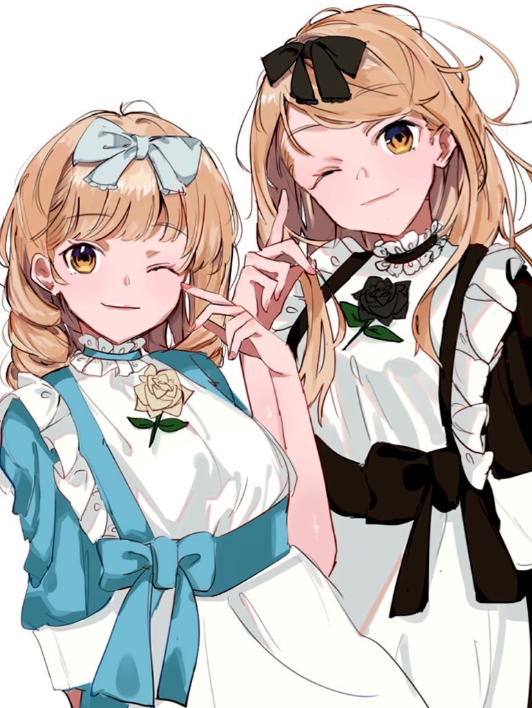 caaaaaaa_t's tweet photo. 1年前に寄稿させて頂いたイラストの掲載許可が出ましたので投稿させて頂きます！
 #人狼ジャッジメントイラスト https://t.co/paJUELkey6