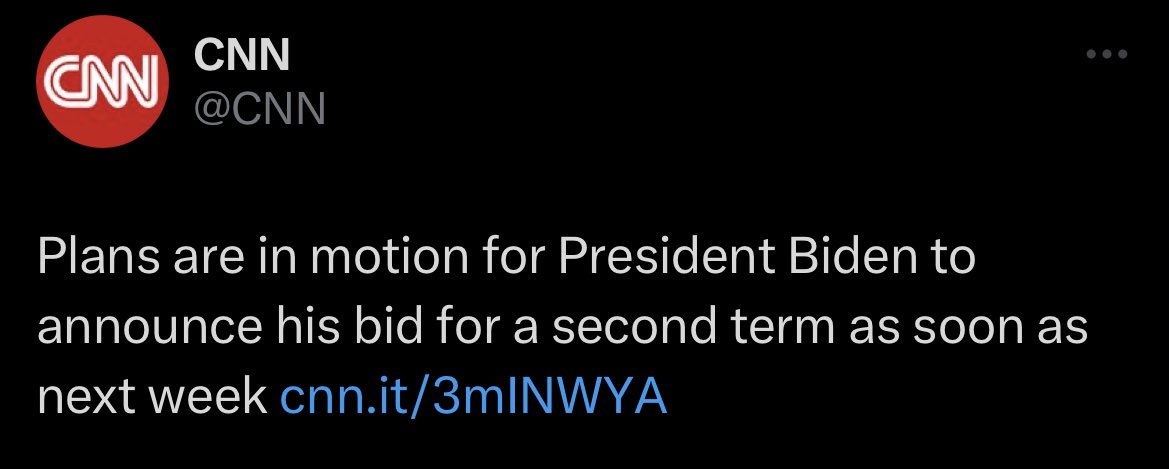I’d rather be locked in a closet playing 7 minutes in Heaven with the Dalai Lama than have a second term of Joe Biden. 🤷‍♂️
