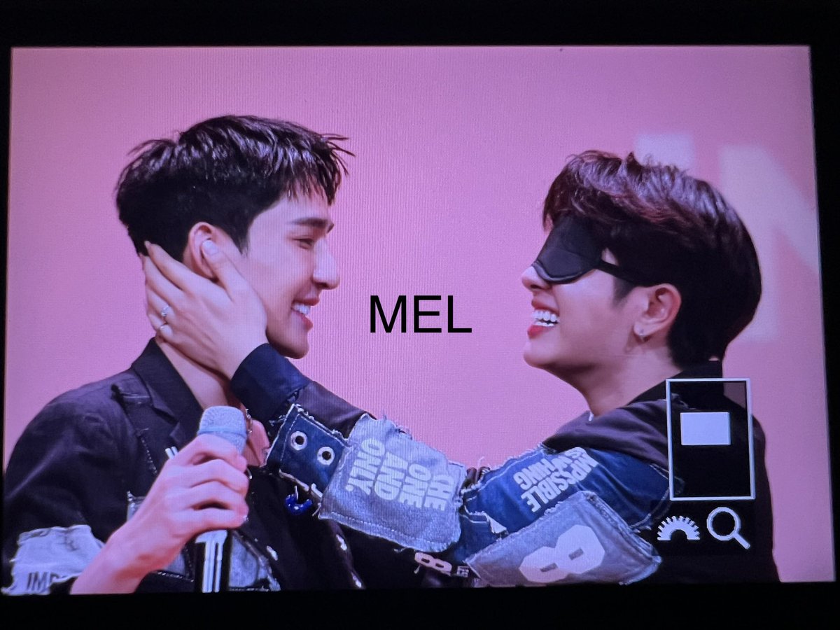 iamxploy's tweet photo. ภาพนี้น่ารัก

#เอิร์ทมิกซ์ #EarthMix  #EarthPirapat  #mixxiw #EMfandayxSeoul https://t.co/HWdK5FDpCT