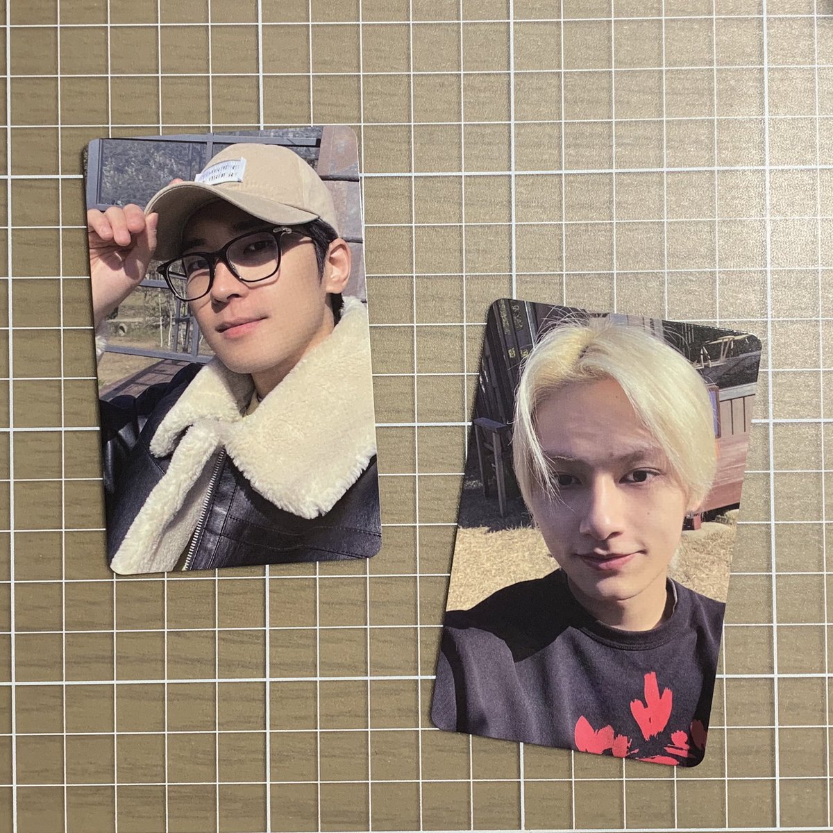 junhuicloud's tweet photo. . . . 💌 #izzyymails
hi @gyullects! sorry for the late feedback since hinintay ko pa dumating yung clothes🥹 pero anw thank u so much for helping me adopt my first anak hehe wonhui also came home safely! :D looking forward to more transactions with u🫶🏻
— #thnxgyu https://t.co/cyWNsD8nug