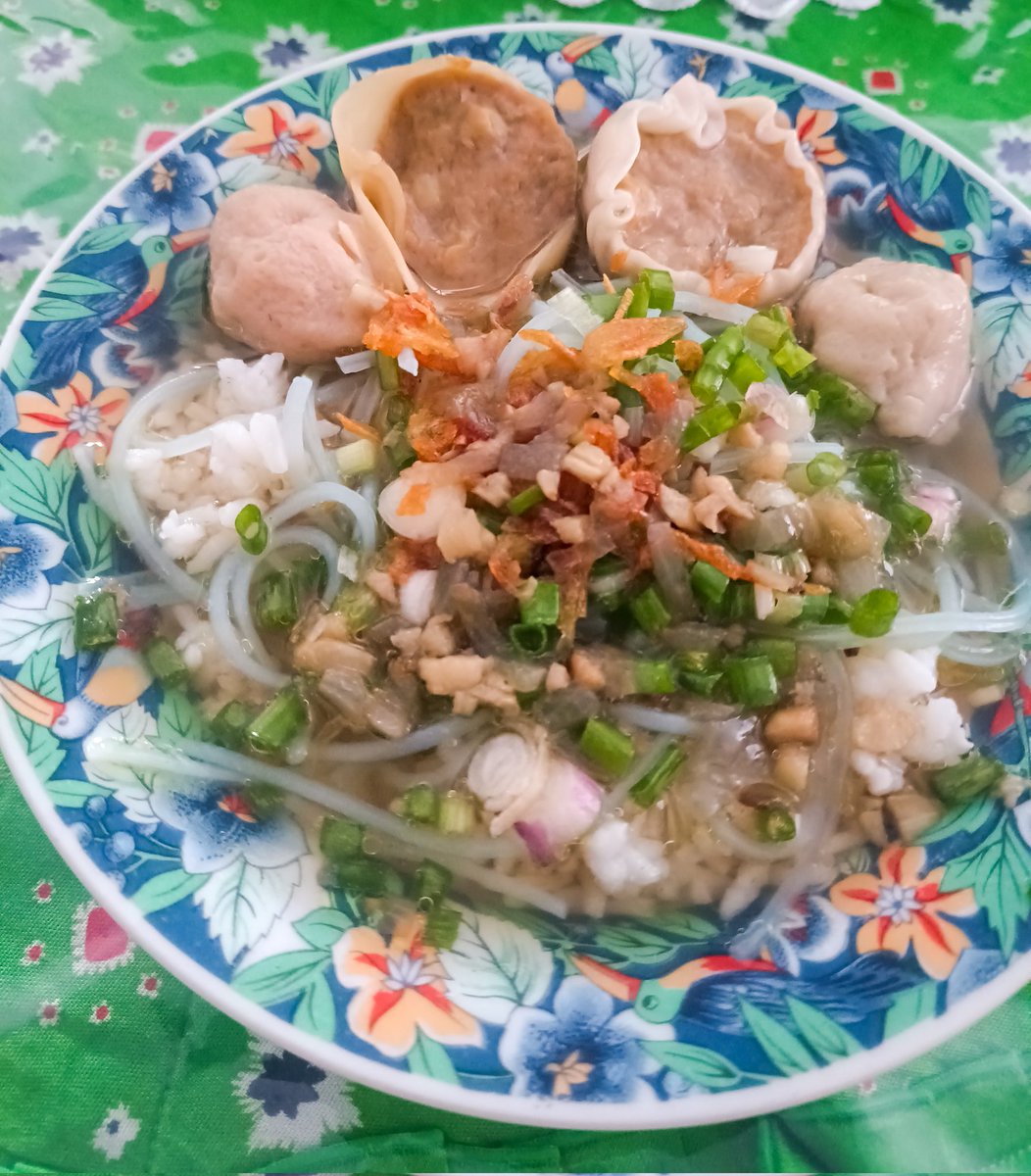 FirraVirginia's tweet photo. @FOODFESS2 Handmade bakso https://t.co/FD8bBj1tvm