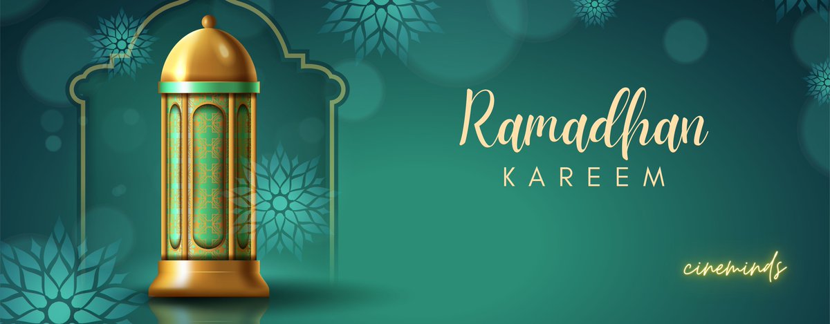siddhu_viva's tweet image. #RamadanKareen 🌙🕌

#Ramadan2023 #CineMinds