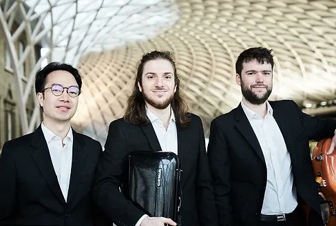 maidenhead music tweet media